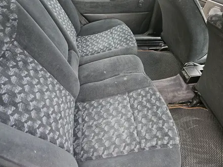 Volkswagen Passat 1993 года за 1 750 000 тг. в Костанай – фото 21