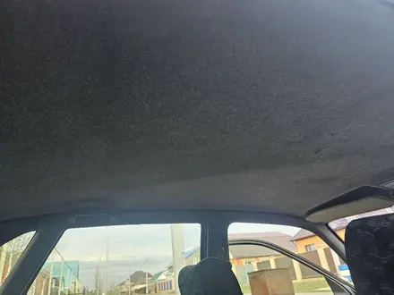 Volkswagen Passat 1993 года за 1 750 000 тг. в Костанай – фото 22