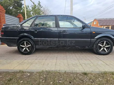 Volkswagen Passat 1993 года за 1 750 000 тг. в Костанай – фото 5