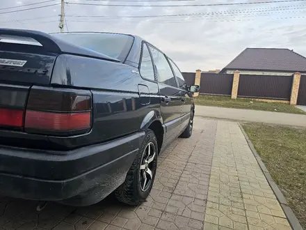 Volkswagen Passat 1993 года за 1 750 000 тг. в Костанай – фото 6
