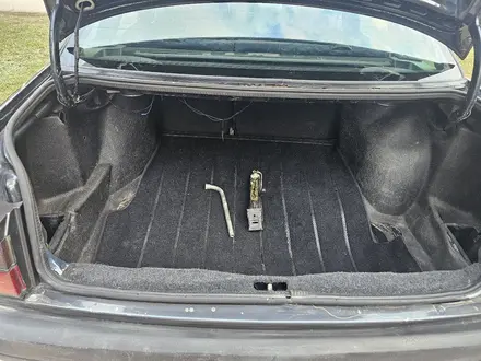 Volkswagen Passat 1993 года за 1 750 000 тг. в Костанай – фото 8