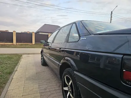 Volkswagen Passat 1993 года за 1 750 000 тг. в Костанай – фото 9