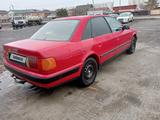 Audi 100 1991 года за 1 300 000 тг. в Астана – фото 5