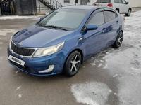 Kia Rio 2014 годаүшін5 100 000 тг. в Актау