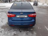 Kia Rio 2014 года за 5 100 000 тг. в Актау – фото 3