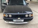 BMW 520 1992 годаүшін900 000 тг. в Тараз