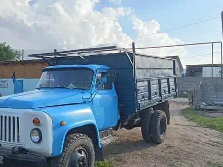 ГАЗ  53 1986 года за 1 600 000 тг. в Алматы