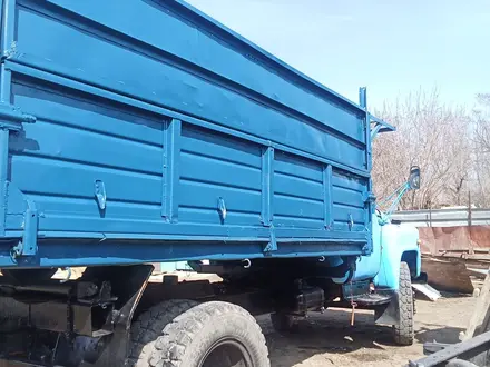 ГАЗ  53 1986 года за 1 600 000 тг. в Алматы – фото 5