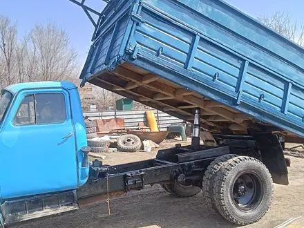 ГАЗ  53 1986 года за 1 600 000 тг. в Алматы – фото 6