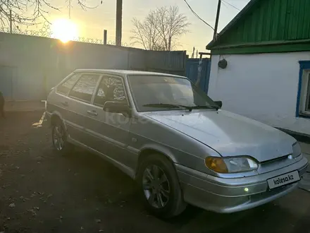 ВАЗ (Lada) 2114 2006 года за 900 000 тг. в Кокшетау – фото 3