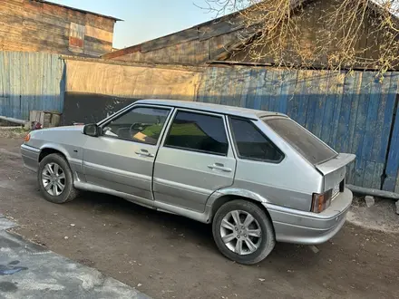 ВАЗ (Lada) 2114 2006 года за 900 000 тг. в Кокшетау