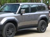 Toyota Land Cruiser Prado 2024 года за 40 200 000 тг. в Семей – фото 5