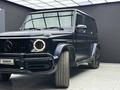 Mercedes-Benz G 63 AMG 2020 года за 110 000 000 тг. в Алматы – фото 2