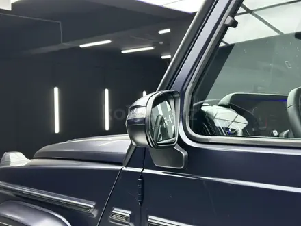 Mercedes-Benz G 63 AMG 2020 года за 110 000 000 тг. в Алматы – фото 13