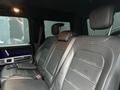 Mercedes-Benz G 63 AMG 2020 года за 110 000 000 тг. в Алматы – фото 24