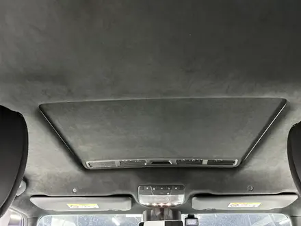 Mercedes-Benz G 63 AMG 2020 года за 110 000 000 тг. в Алматы – фото 26