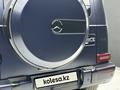 Mercedes-Benz G 63 AMG 2020 года за 110 000 000 тг. в Алматы – фото 41