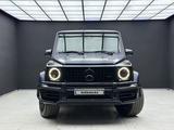 Mercedes-Benz G 63 AMG 2020 годаүшін110 000 000 тг. в Алматы