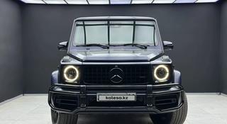 Mercedes-Benz G 63 AMG 2020 года за 110 000 000 тг. в Алматы