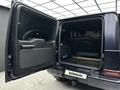 Mercedes-Benz G 63 AMG 2020 года за 110 000 000 тг. в Алматы – фото 39