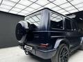 Mercedes-Benz G 63 AMG 2020 года за 110 000 000 тг. в Алматы – фото 45