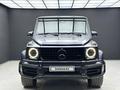 Mercedes-Benz G 63 AMG 2020 года за 110 000 000 тг. в Алматы – фото 5