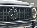 Mercedes-Benz G 63 AMG 2020 года за 110 000 000 тг. в Алматы – фото 6
