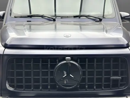 Mercedes-Benz G 63 AMG 2020 года за 110 000 000 тг. в Алматы – фото 8