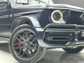 Mercedes-Benz G 63 AMG 2020 года за 110 000 000 тг. в Алматы – фото 9