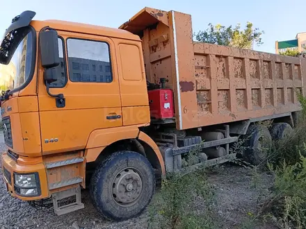 Shacman (Shaanxi)  F2000 2017 года за 13 000 000 тг. в Усть-Каменогорск – фото 3