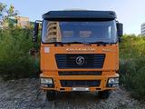 Shacman (Shaanxi)  F2000 2017 годаүшін13 000 000 тг. в Усть-Каменогорск
