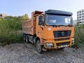Shacman (Shaanxi)  F2000 2017 годаүшін13 000 000 тг. в Усть-Каменогорск – фото 8