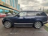 Land Rover Range Rover 2014 года за 22 500 000 тг. в Астана – фото 4