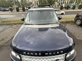 Land Rover Range Rover 2014 года за 22 500 000 тг. в Астана