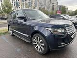 Land Rover Range Rover 2014 года за 22 500 000 тг. в Астана – фото 2