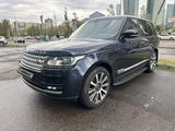 Land Rover Range Rover 2014 года за 22 500 000 тг. в Астана – фото 3