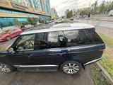 Land Rover Range Rover 2014 года за 22 500 000 тг. в Астана – фото 5