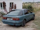 Mitsubishi Galant 1991 года за 900 000 тг. в Алматы – фото 3