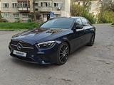 Mercedes-Benz E 200 2022 годаүшін33 500 000 тг. в Алматы – фото 2