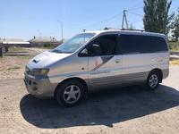 Hyundai Starex 2002 года за 1 900 000 тг. в Туркестан