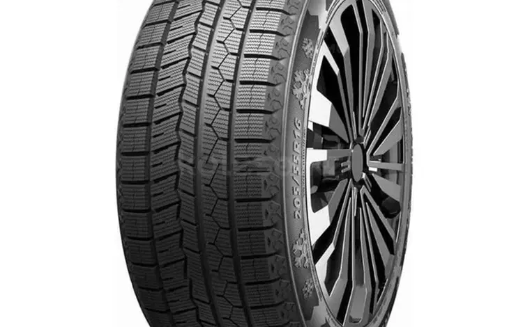 185/60R15 RoadX RX FROST Arctic 84T ЗИМүшін19 500 тг. в Алматы