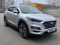 Hyundai Tucson 2019 года за 11 900 000 тг. в Усть-Каменогорск