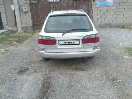 Mazda 626 1998 года за 3 100 000 тг. в Шымкент – фото 7
