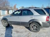 Kia Sorento 2005 года за 4 500 000 тг. в Актобе