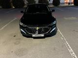 Chevrolet Malibu 2021 годаүшін9 300 000 тг. в Туркестан