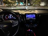 Chevrolet Malibu 2021 годаүшін9 300 000 тг. в Туркестан – фото 3