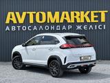 Chery Tiggo 2 Pro 2025 года за 5 490 000 тг. в Актобе – фото 3
