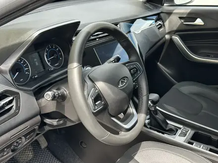 Chery Tiggo 2 Pro 2025 года за 5 490 000 тг. в Актобе – фото 12