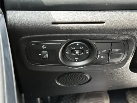Chery Tiggo 2 Pro 2025 года за 5 490 000 тг. в Актобе – фото 14