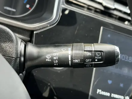 Chery Tiggo 2 Pro 2025 года за 5 490 000 тг. в Актобе – фото 19